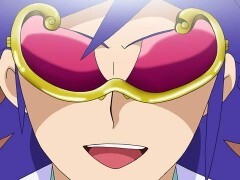 第36話 地底からの挑戦