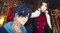 第10話 7人の旅 前編