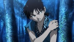第16話 呂不韋
