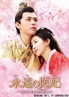 永遠の医妃~愛は千年の時を超えて~（全42話）(字幕)