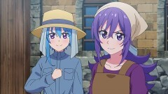 第8話 農民と結婚式