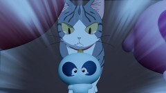 #4 うるるん、冒険するん♪