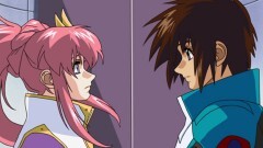 第3話 鳴動の宇宙