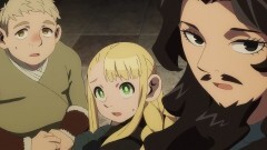 第24話 ダンプリング２/ベーコンエッグ