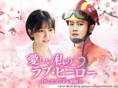 愛しい私のラブ・ヒーロー 〜イカしたツンデレ消防士〜（全33話）（字幕）