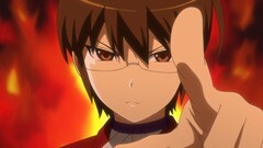 FLAG 2.0 あくまでも妹です　FLAG 2.5 ﾍﾞｲﾋﾞｰ･ﾕｰ･ｱｰ･ｱ･ﾘｯﾁ･ｶﾞｰﾙ