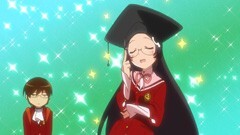 FLAG 9.0 大きな壁の中と外