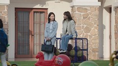 サレ妻の華麗なる復讐 #14「解けた誤解」