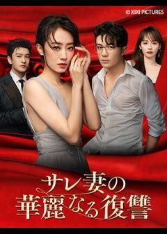 サレ妻の華麗なる復讐（全36話）（字幕）