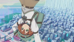 ＃02 パートナー ニ ナリマスカ？
