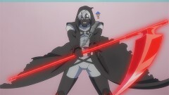 ＃03 ナカマ ノ ピンチデス