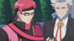 ＃05 イレギュラー ヲ タオセ