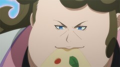 ＃06 ナニカ ガ オッテキマス