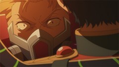 ＃07 オモイダシテ クダサイ