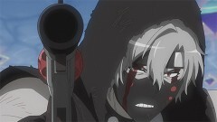 ＃11 ワタシ ハ ココニイル