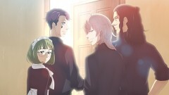 #2 真理の扉