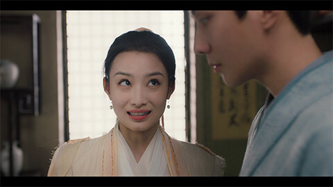 緋聞王妃 ～龍珠が繋ぐ真実の愛～ #2