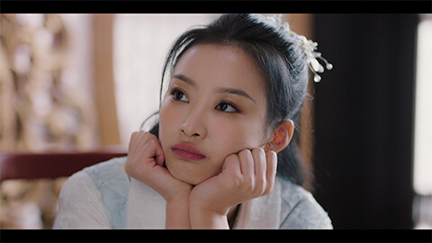 緋聞王妃 ～龍珠が繋ぐ真実の愛～ #19