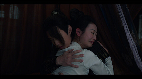 緋聞王妃 ～龍珠が繋ぐ真実の愛～ #22