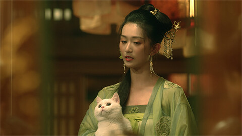 雪中悍刀行～徐鳳年、北椋王への道～ #3