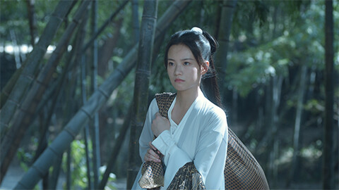 雪中悍刀行～徐鳳年、北椋王への道～ #8