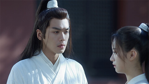 雪中悍刀行～徐鳳年、北椋王への道～ #15