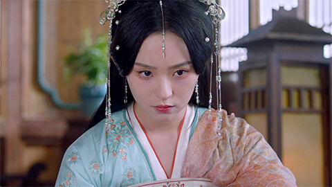 紅恋伝～裏切りに隠された運命の愛～ 第十話「血文字は語り始める」