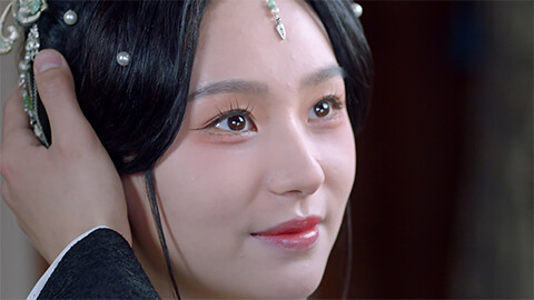 紅恋伝～裏切りに隠された運命の愛～ 第十七話「裏切りの筆跡」