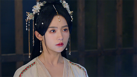 紅恋伝～裏切りに隠された運命の愛～ 第十九話「血に染まる宴」