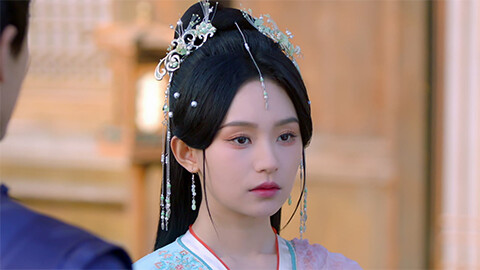 紅恋伝～裏切りに隠された運命の愛～ 第二十話「静かなる別れの夜に」