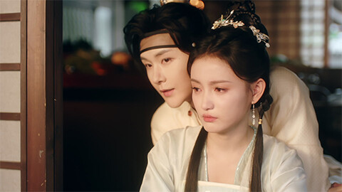 銅雀酒楼へいらっしゃい～仮面夫婦は恋のはじまり～ 第六話「味は嘘をつかない」