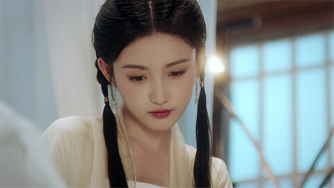 銅雀酒楼へいらっしゃい～仮面夫婦は恋のはじまり～ 第十八話「幼馴染と揺れる想い」