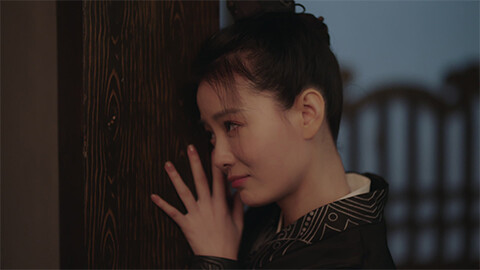 翠林伝～憎しみから始まった恋の行方～ #7 「誤解と羞恥の狭間で」