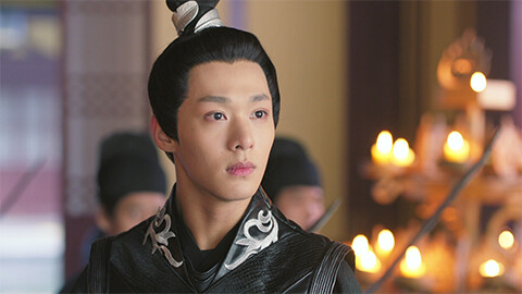 翠林伝～憎しみから始まった恋の行方～ #23 「陰謀の最終局面」