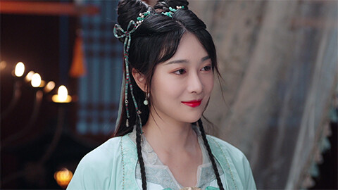 鳳恋歌～偽りの花嫁と運命の天子～ #2 「毒の宴」