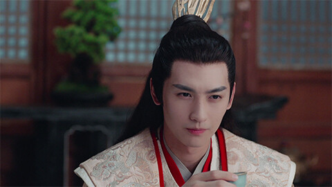 鳳恋歌～偽りの花嫁と運命の天子～ #8 「毒の真相」