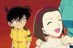 第246話 網にかかった謎(前編)