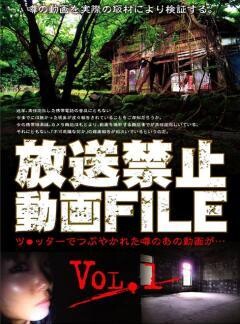 放送禁止動画FILE Vol.1 ツ●ッタｰでつぶやかれた噂のあの動画が…
