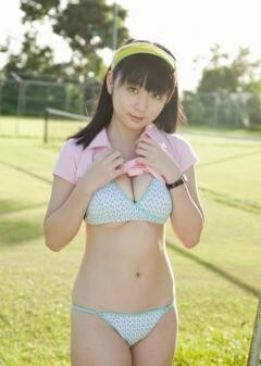 涼本めぐみ｢すずもん｣