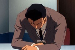 第413話 完全半分犯罪の謎