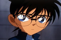 第465話 黒の組織の影 真珠の流れ星