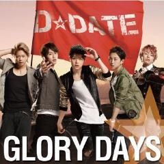 D☆DATE