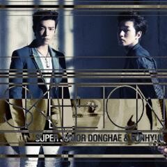 SUPER JUNIOR DONGHAE & EUNHYUK