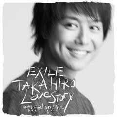 EXILE TAKAHIRO