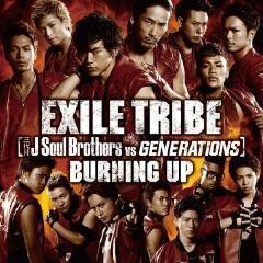 EXILE TRIBE(三代目 J Soul Brothers VS GENERATIONS)