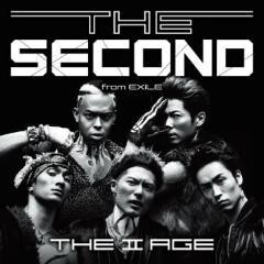 THE SECOND from EXILE