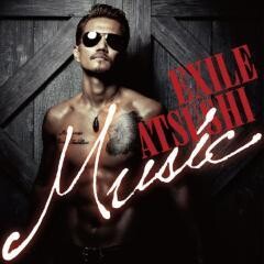 EXILE ATSUSHI