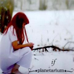 planetarium