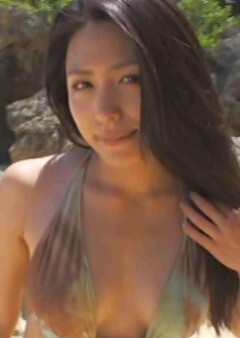 川村ゆきえ｢A lover sense｣