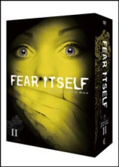 FEAR ITSELF 声／ドッペルゲンガー
